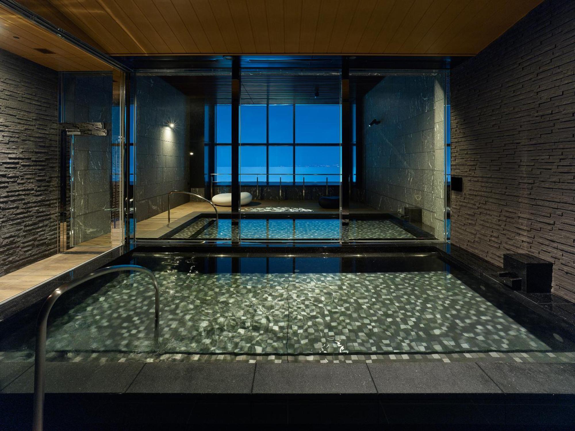 Mitsui Garden Hotel Toyosu Premier - Tokyo prefektur Exteriör bild